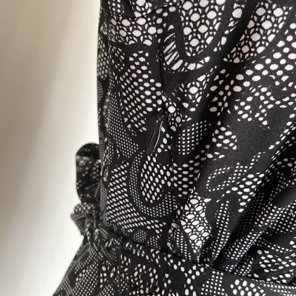 Lebroff design vintage dress - Picture 9 of 14